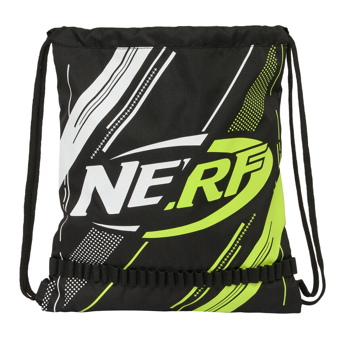 NERF Zainetto con Cordini Nerf Get ready
