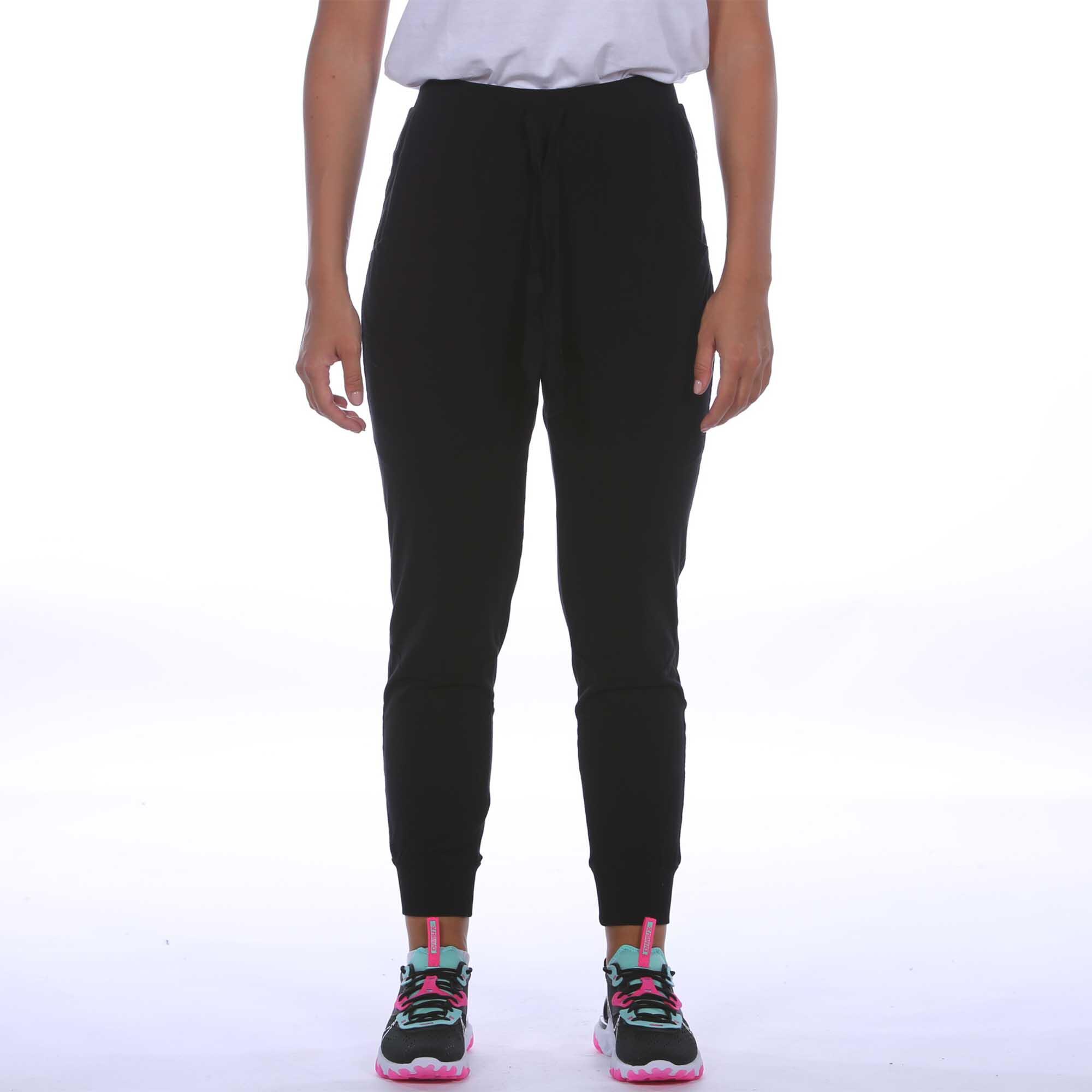 DEHA Calça Jogger Deha Preta Mulher
