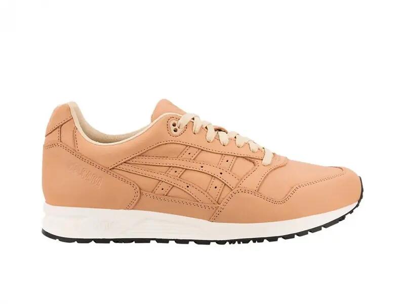 Bărbați - Asics Asicstiger Gelsaga - 1193a089-250 - Maro