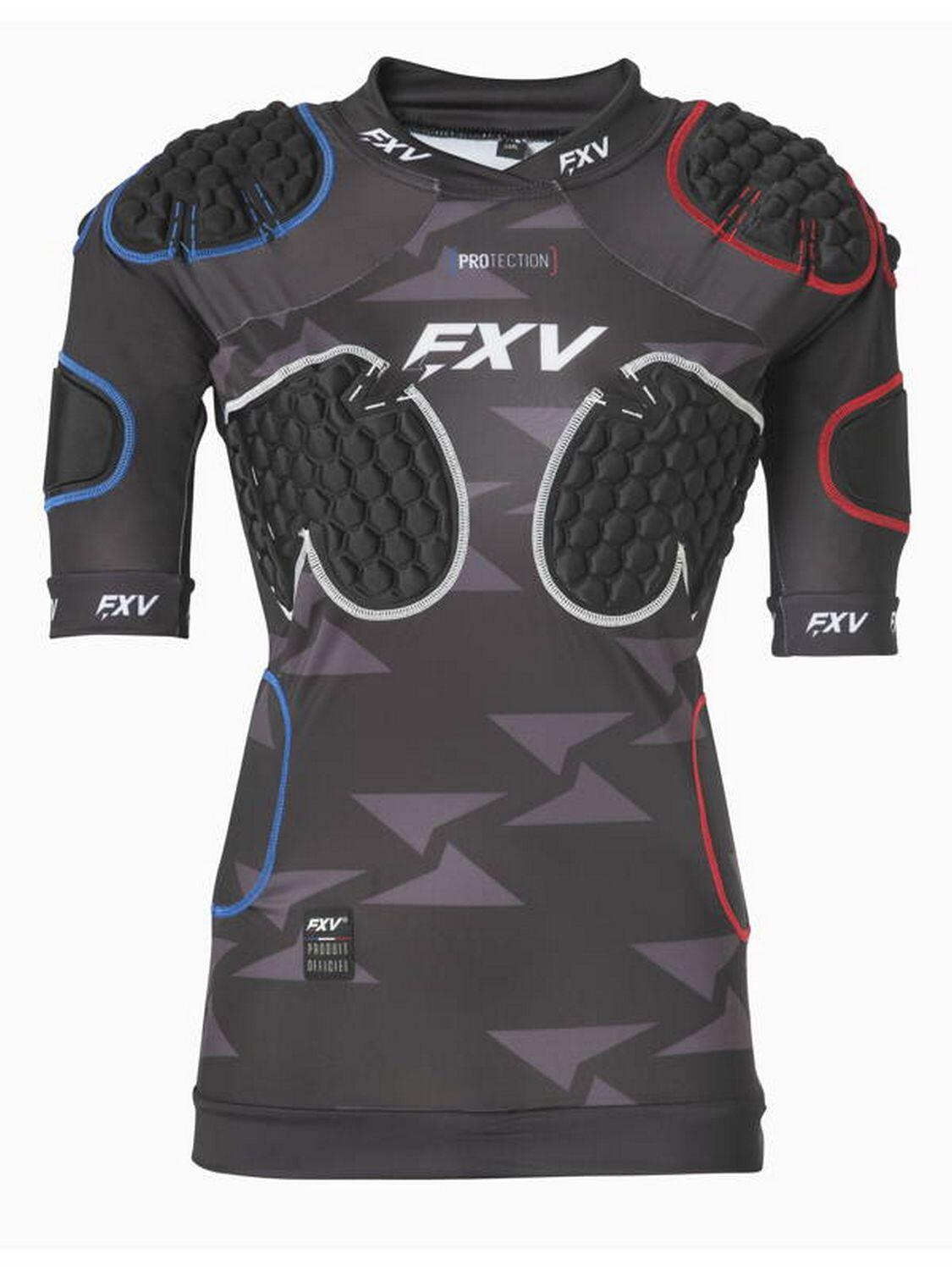 FORCE XV Dames schoudervulling Force XV egide