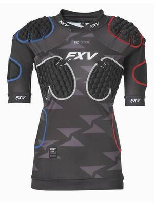 Schulterpolster für Damen Force XV egide