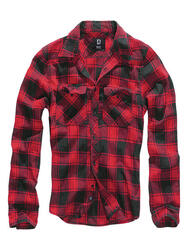 BRANDIT vêtements 4002-41 Brandit Check Shirt