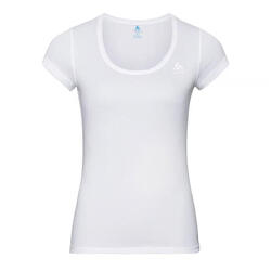 T-Shirt technique Blanc Femme OLDO Active