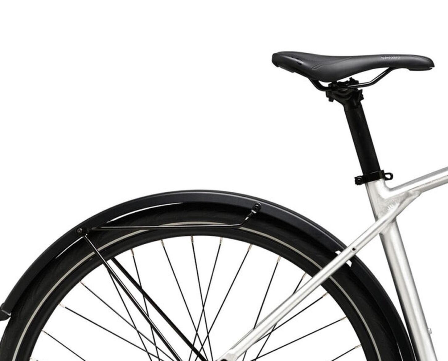 Vélo de ville électrique Commuting 28 pouces 3/5