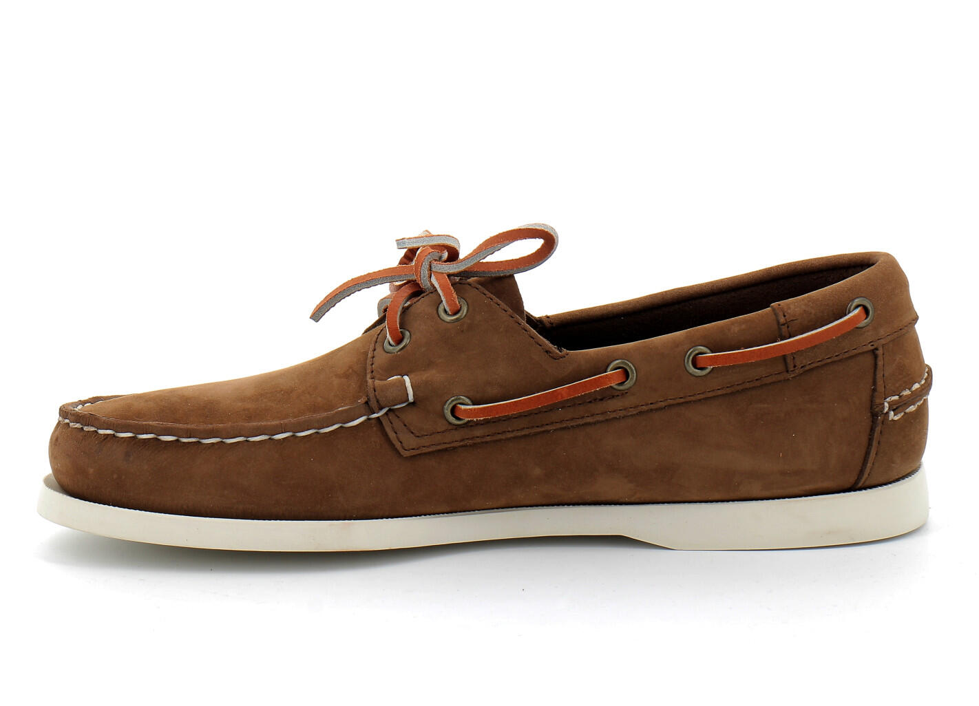 Docksides 3/4