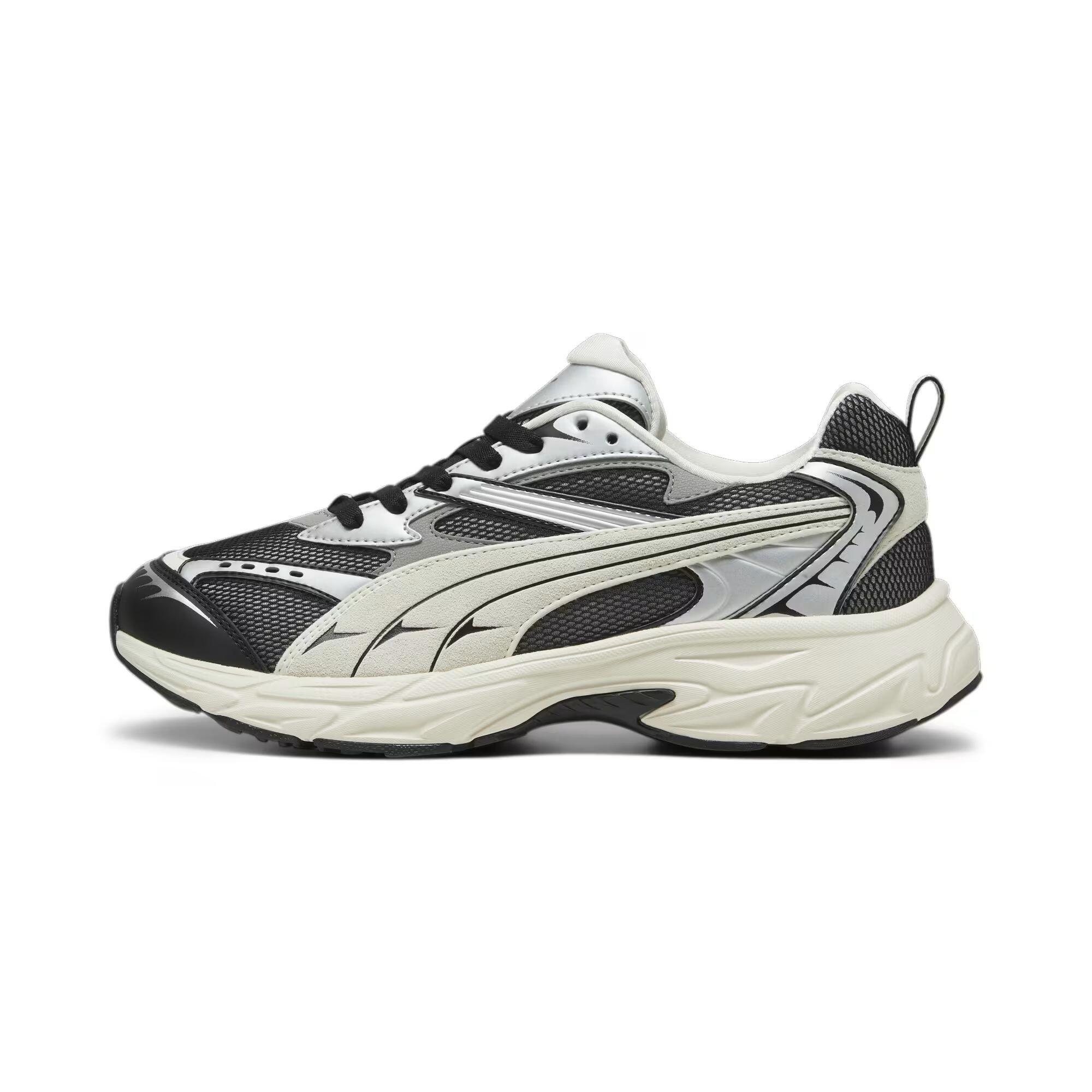 PUMA picture