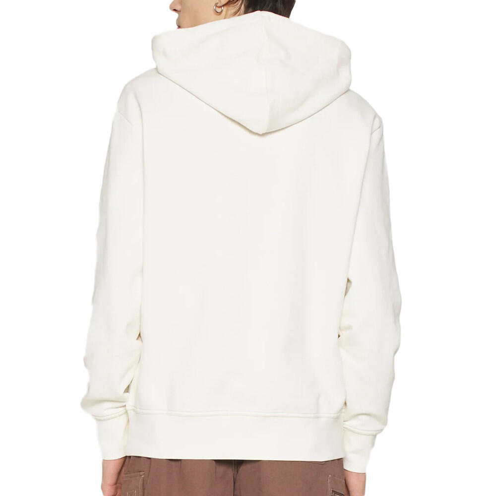 Sweat Écru Homme Dickies West Vale 3/3