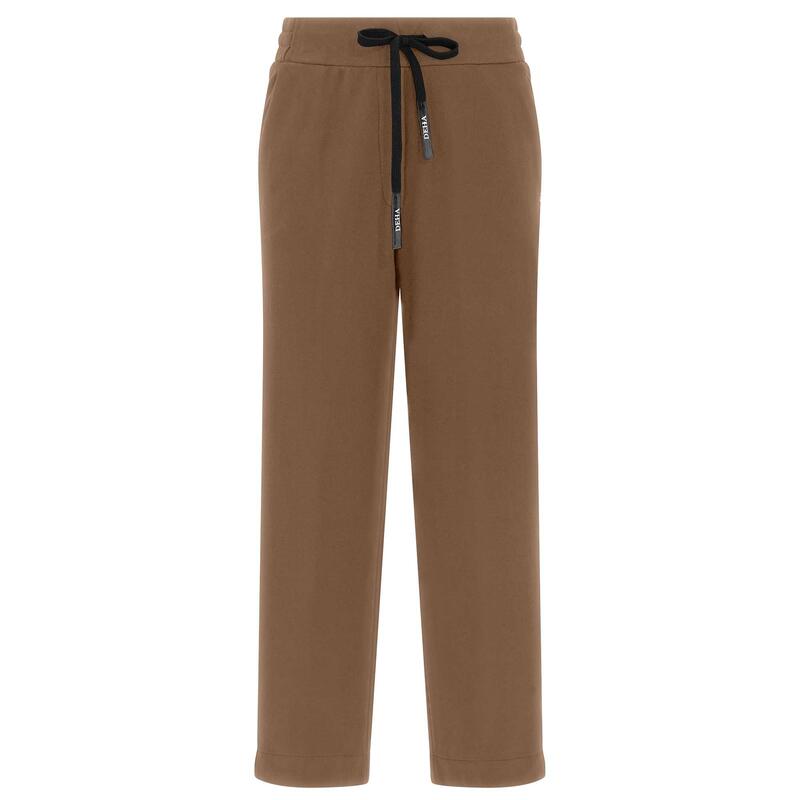 Pantalon Deha Pantalon Droit Confort Femme