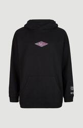 O'NEILL O'neill Pulls SAND ANGEL HOODIE Femmes Black Out