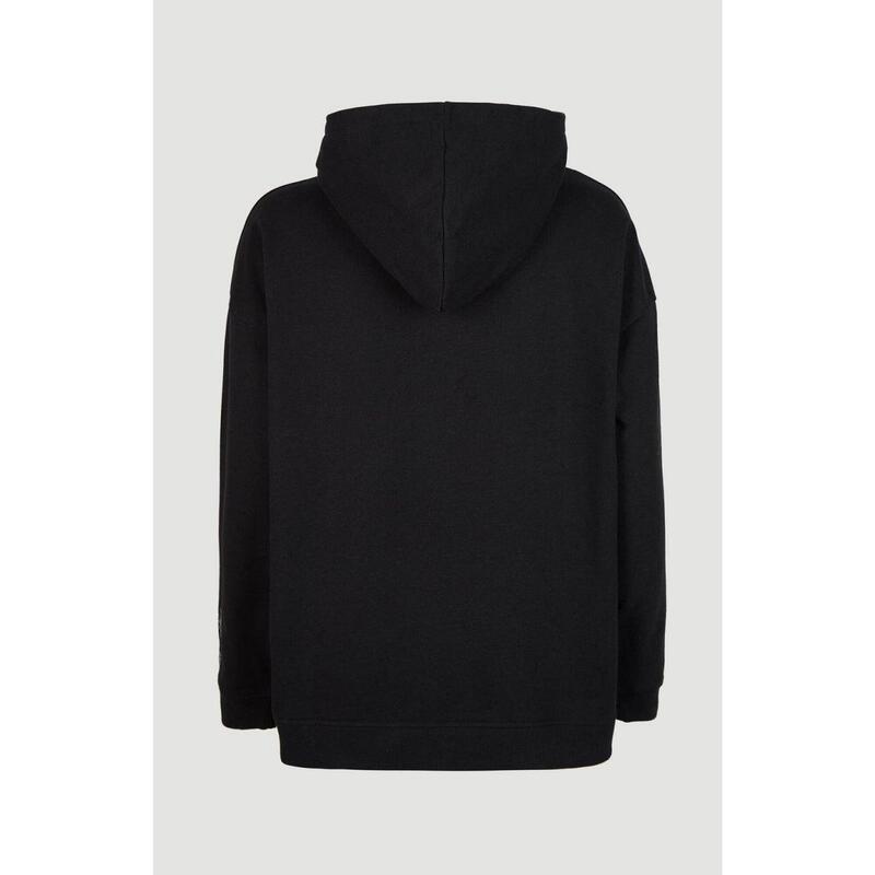 O'NEILL O'neill Truien SAND ANGEL HOODIE DAMES Black Out