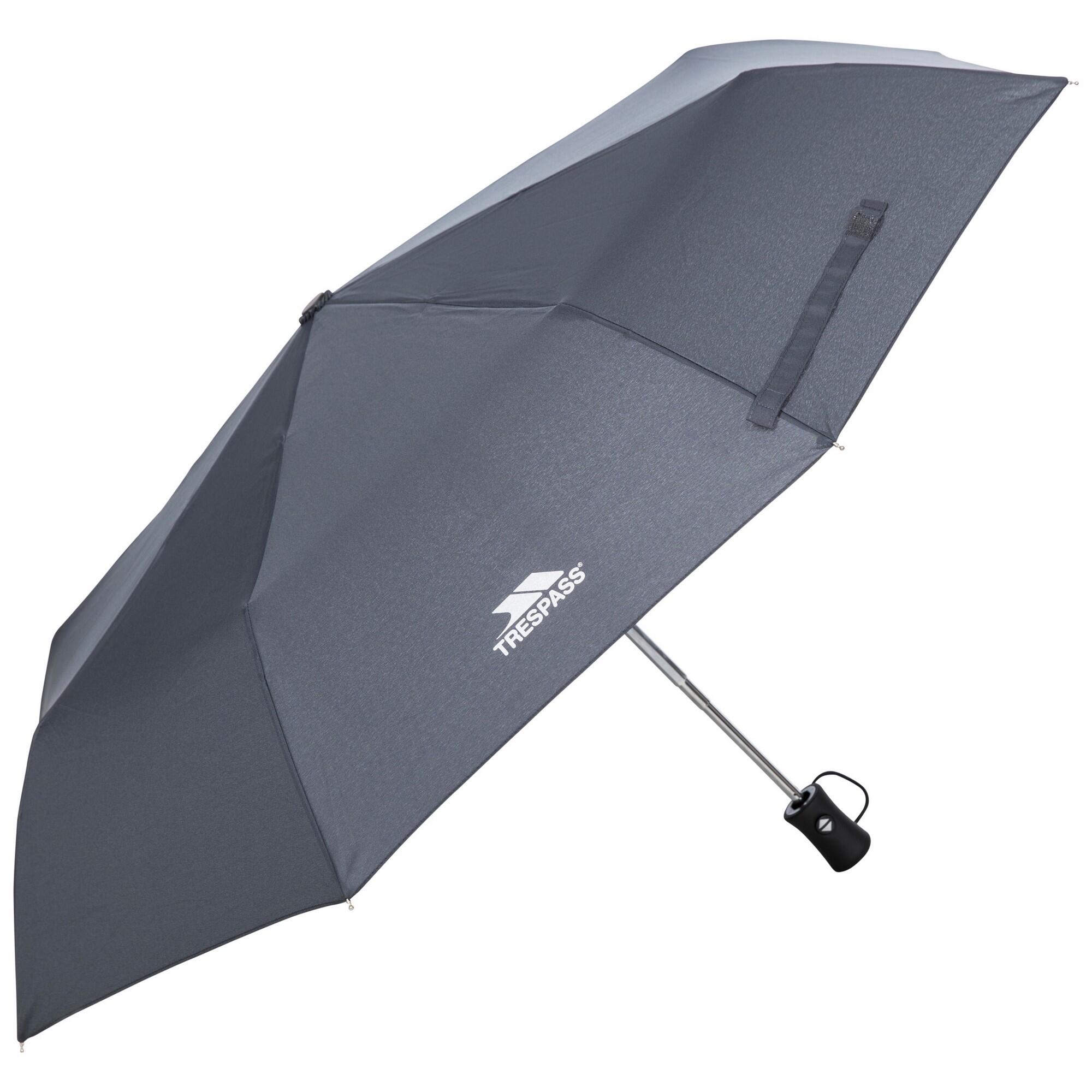 RESISTANT Folding Umbrella (Granite)