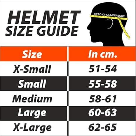 DSC SCUD Cricket-Helm | Gelb | Größe: Medium | Für Männer & Jungen 7/7