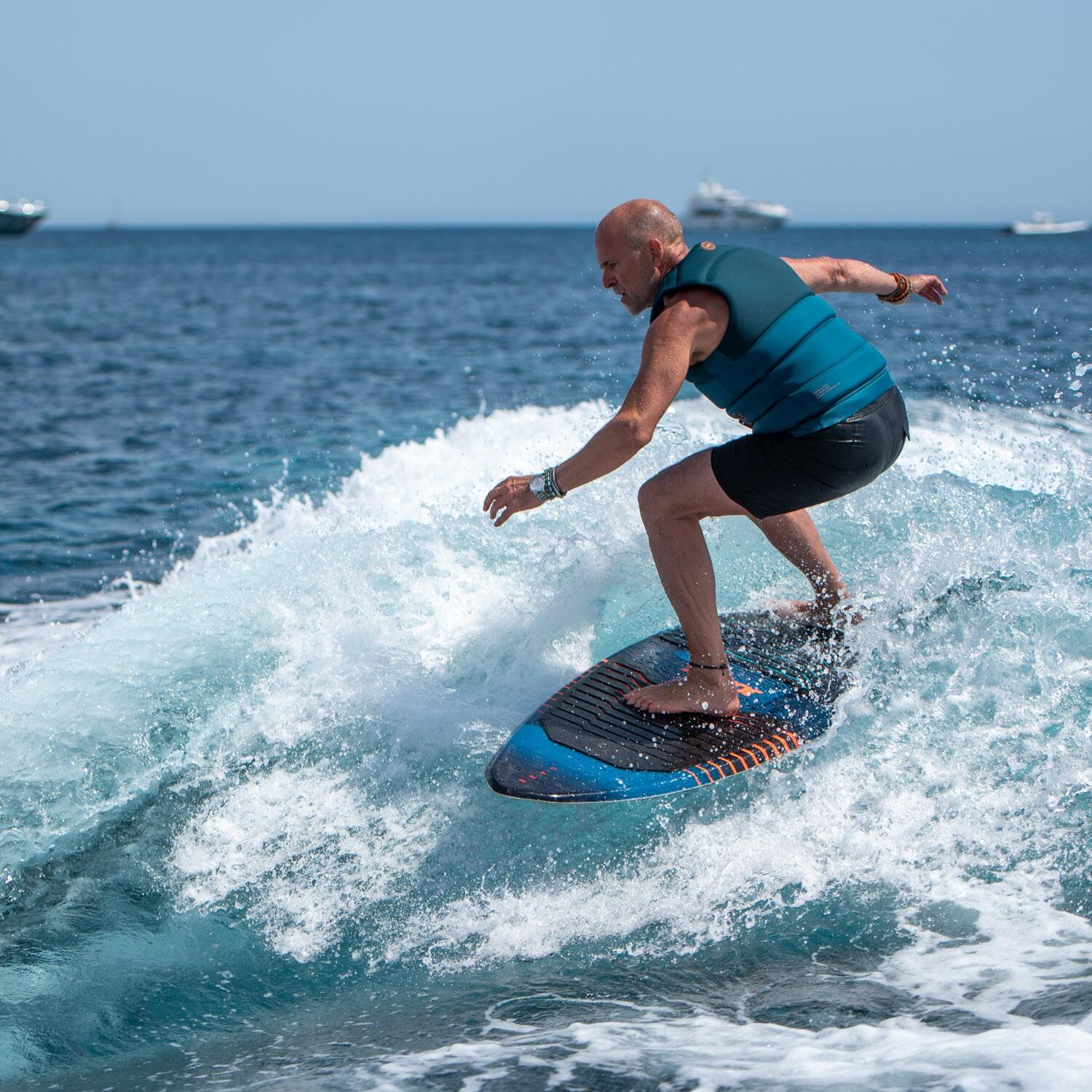 Tavola da wakesurf Jobe Sports Laze 3/3