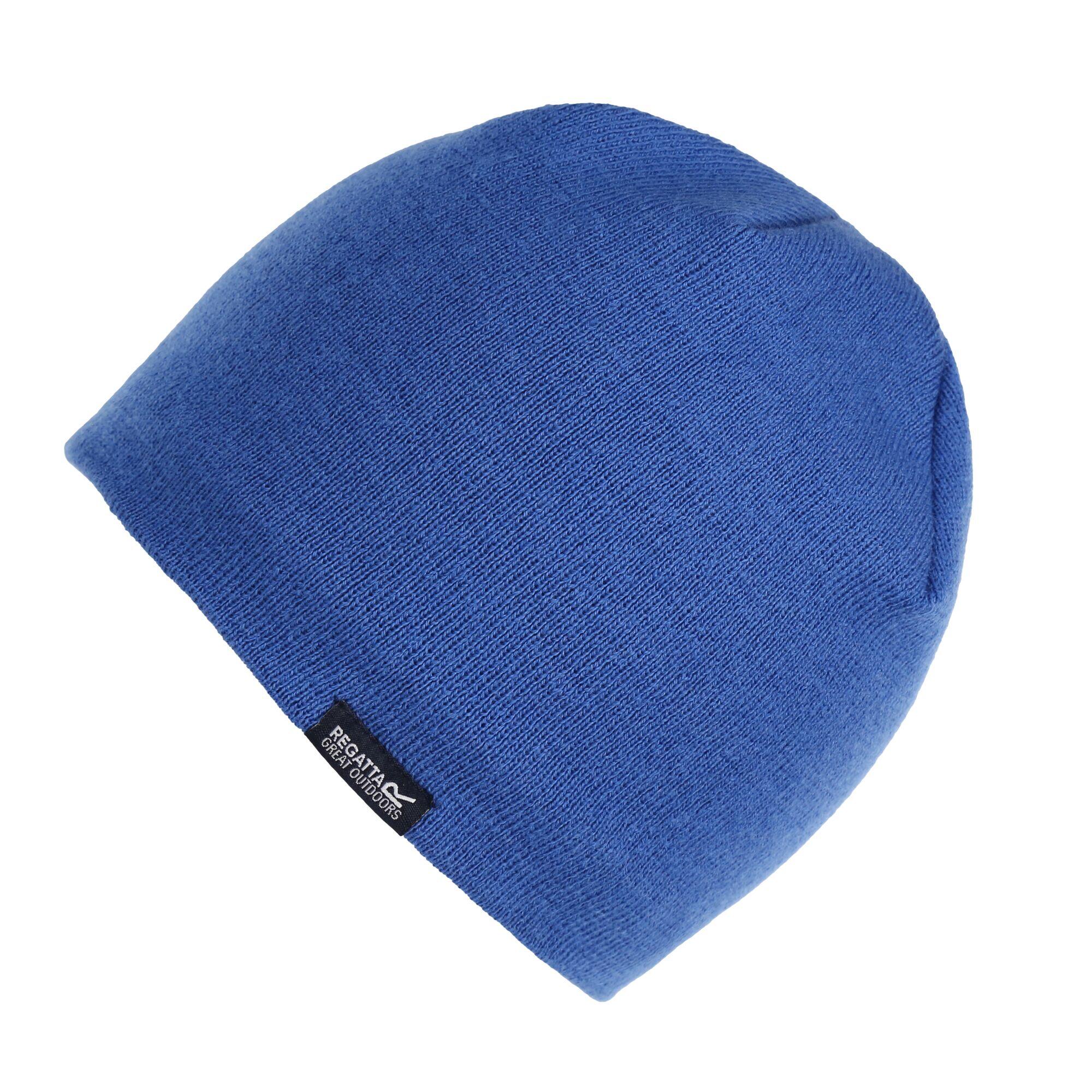 REGATTA Childrens/Kids Banwell II Beanie (Strong Blue)