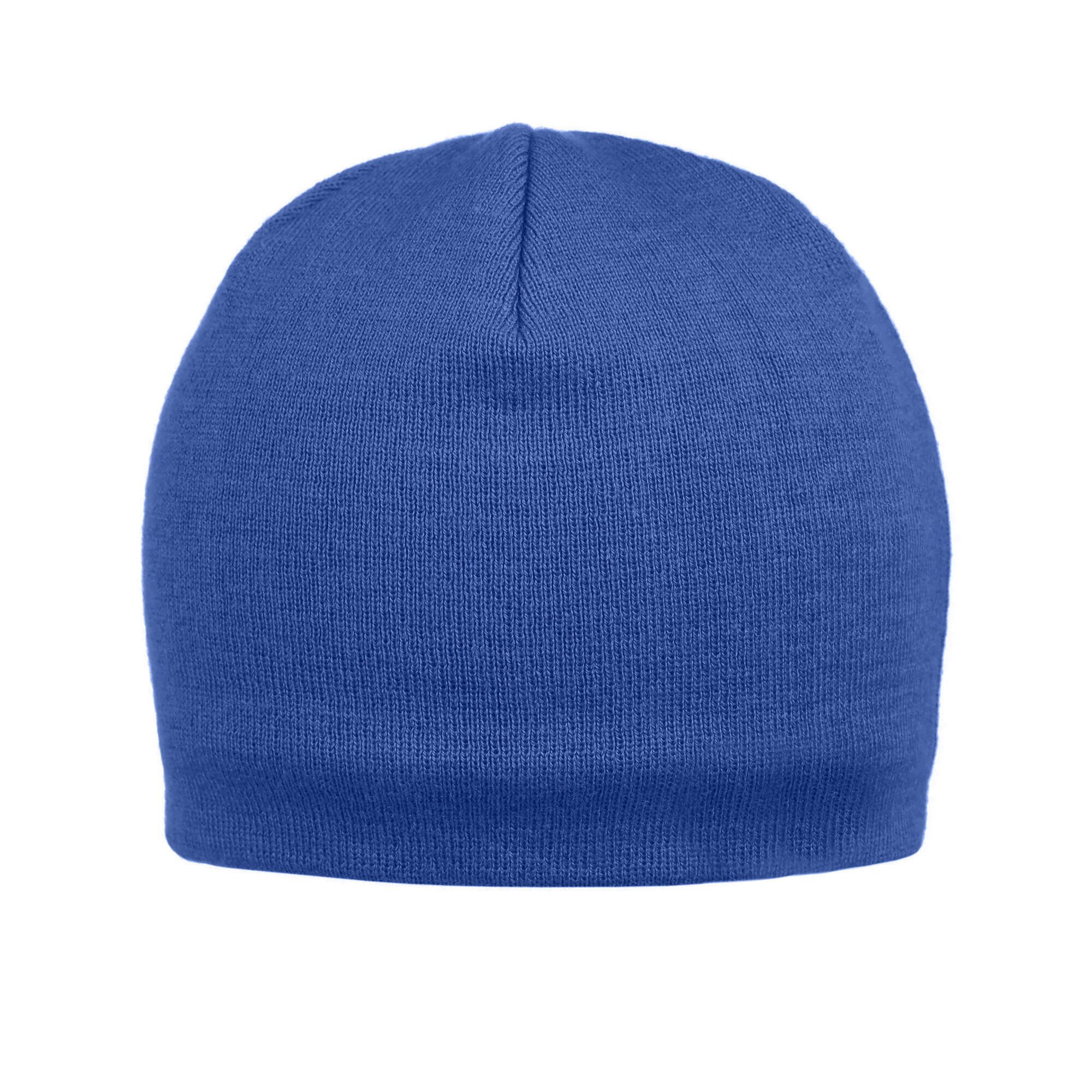 Childrens/Kids Banwell II Beanie (Strong Blue) 2/4