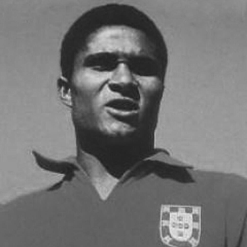 Camiseta de Fútbol - Hombre - Portugal 1972 - Retro - Manga Corta - Rojo 2/7