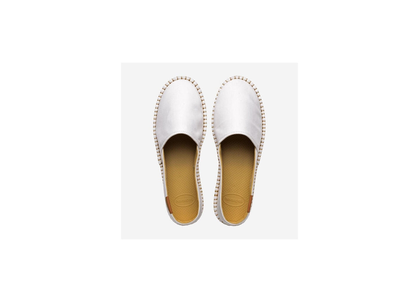 Espadrilles pour adulte Origine IV 1/3