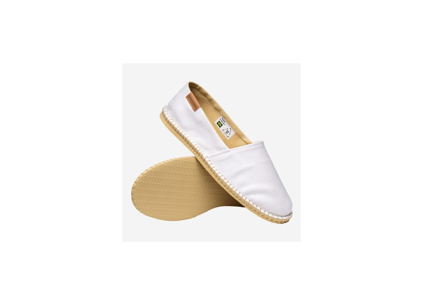 Espadrilles pour adulte Origine IV 3/3