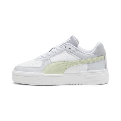 Zapatillas Mujer Puma Ca Pro Blanco