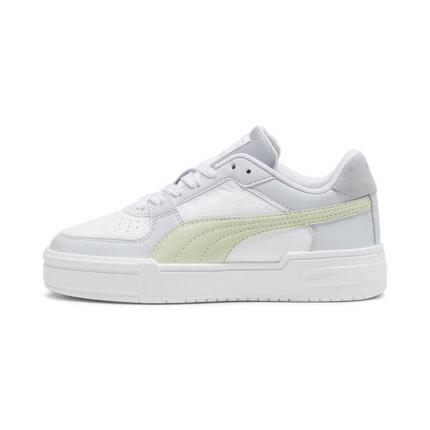 Zapatillas Mujer Puma Ca Pro Blanco