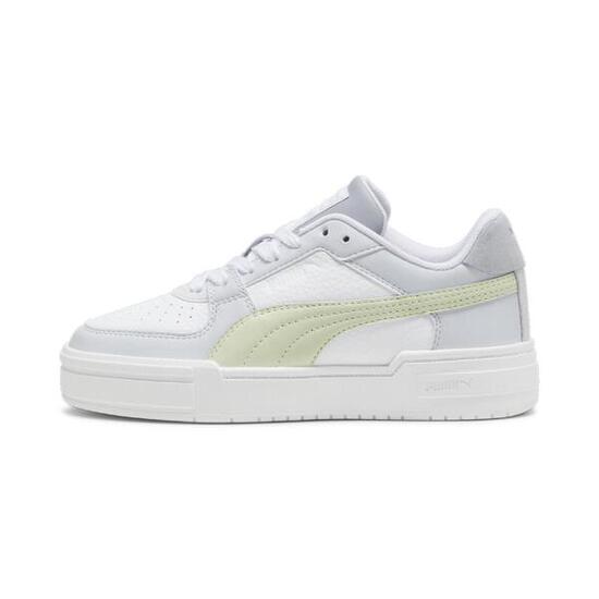 Zapatillas Mujer Puma Ca Pro Blanco