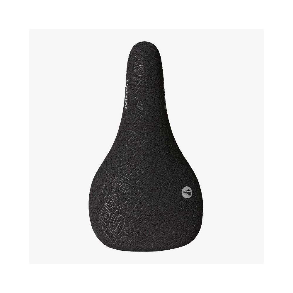 Selle SDG PATRIOT RL - Rails cro-mo 2/2