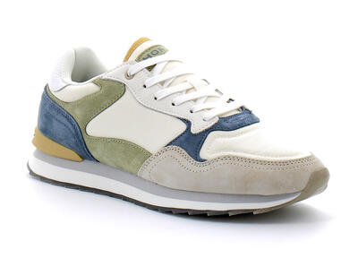 Hoff MONTE CARLO Schuhe Sneakers weiß blau grün 12402604