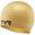 Bonnet de Bain en Silicone Solide TYR - Or