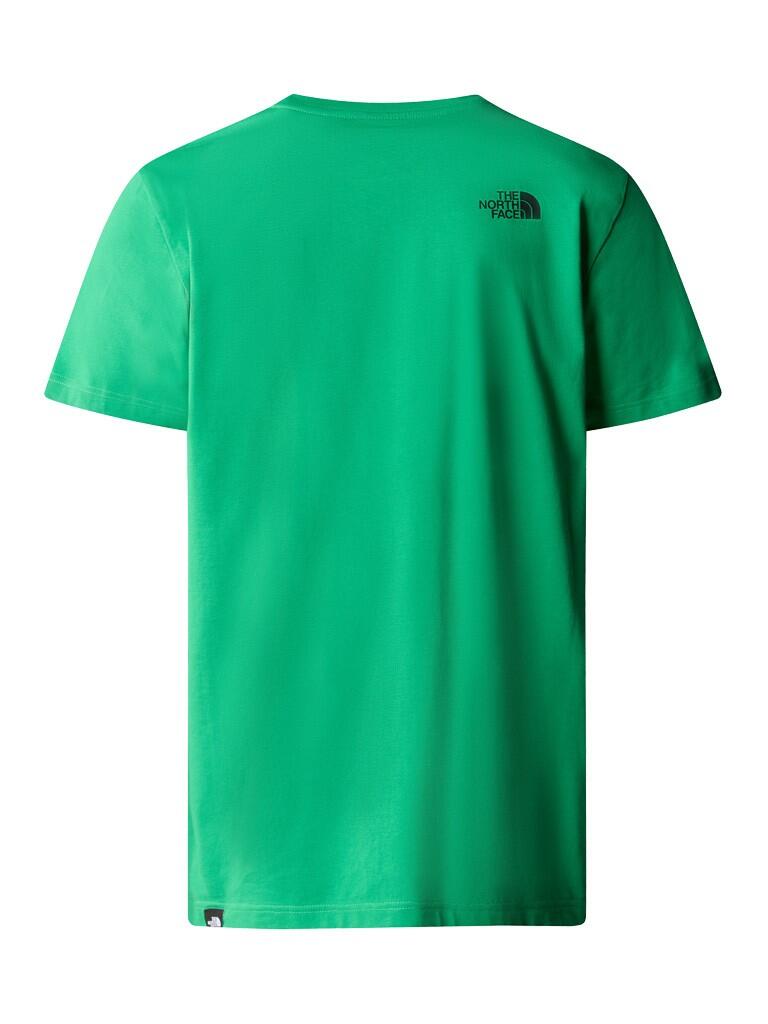 SS SIMPLE DOME COL P08 3/4