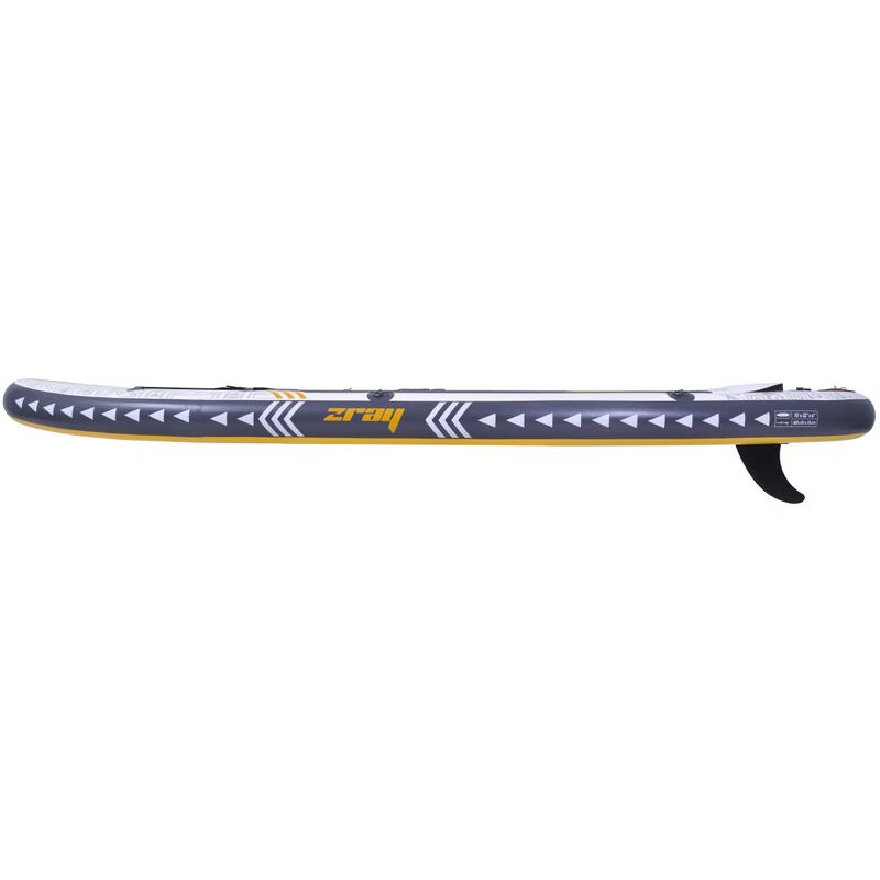 Stand Up Paddle ZRAY DUAL D1 Dropstitch DC