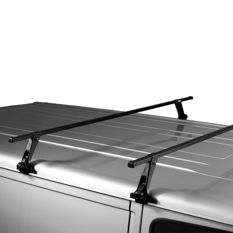 Composant des barres de toit Thule raingutter foot