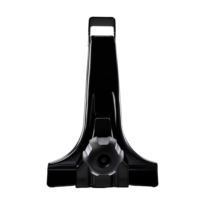 Composant des barres de toit Thule raingutter foot