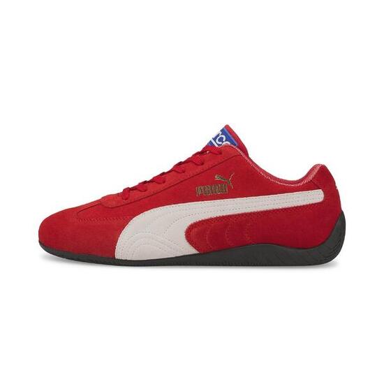 Baskets Adulte Speedcat OG Sparco