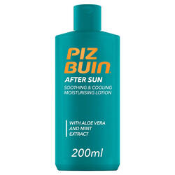 Crèmes Solaires Lotion Après Soleil PIZ BUIN 200ml