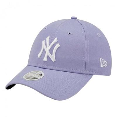 Pet new era 9forty new york yankees voor vrouwen