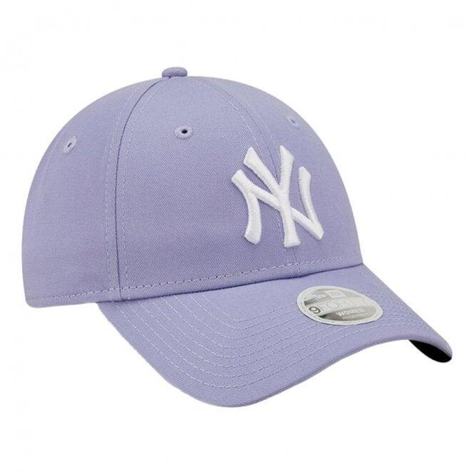Berretto New era 9Forty New York Yankees per donne 3/6
