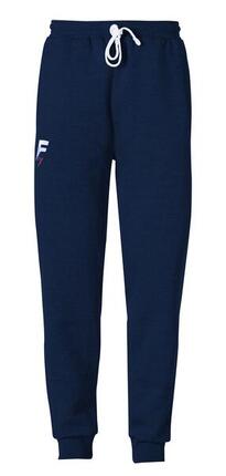 Pantalon jog de rugby Force XV FORCE marine