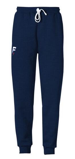 Pantalon jog de rugby Force XV FORCE marine