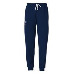Pantalon jog de rugby Force XV FORCE enfant marine