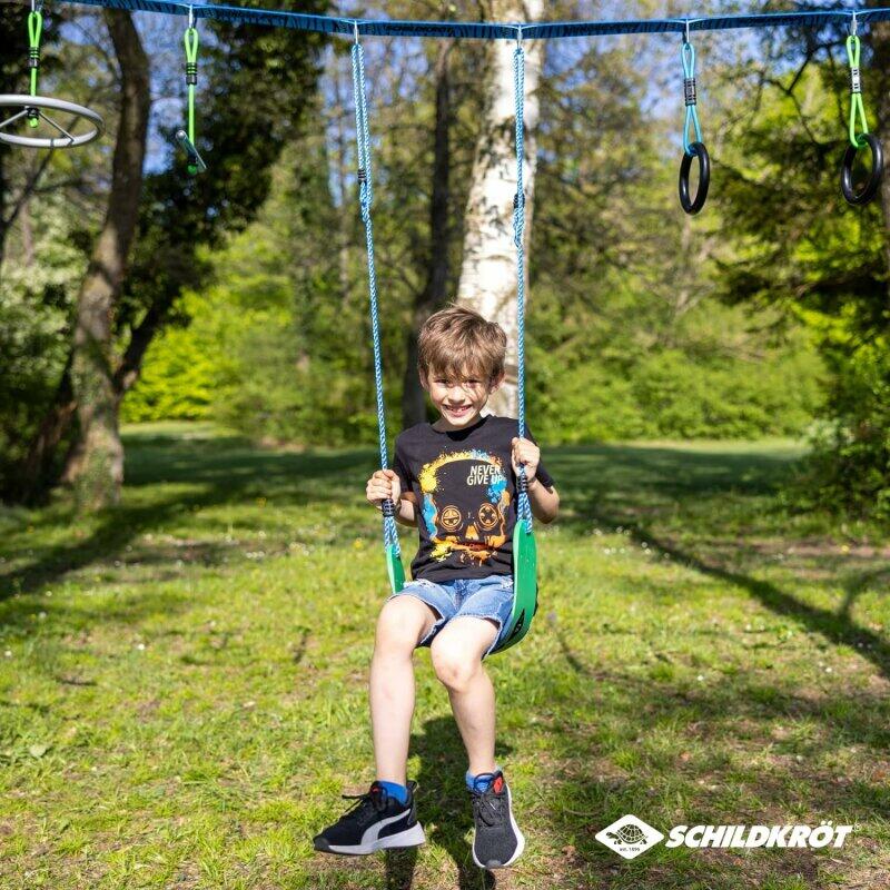 Schildkröt Jungle Swing 6/6