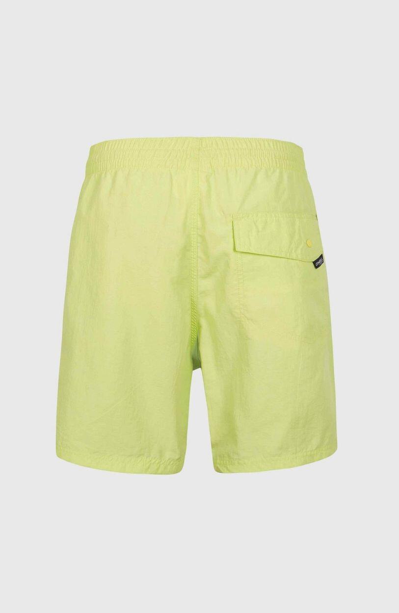 O'NEILL O'neill Vêtements de natation Vert 16  Hommes SUNNY LIME 2/5
