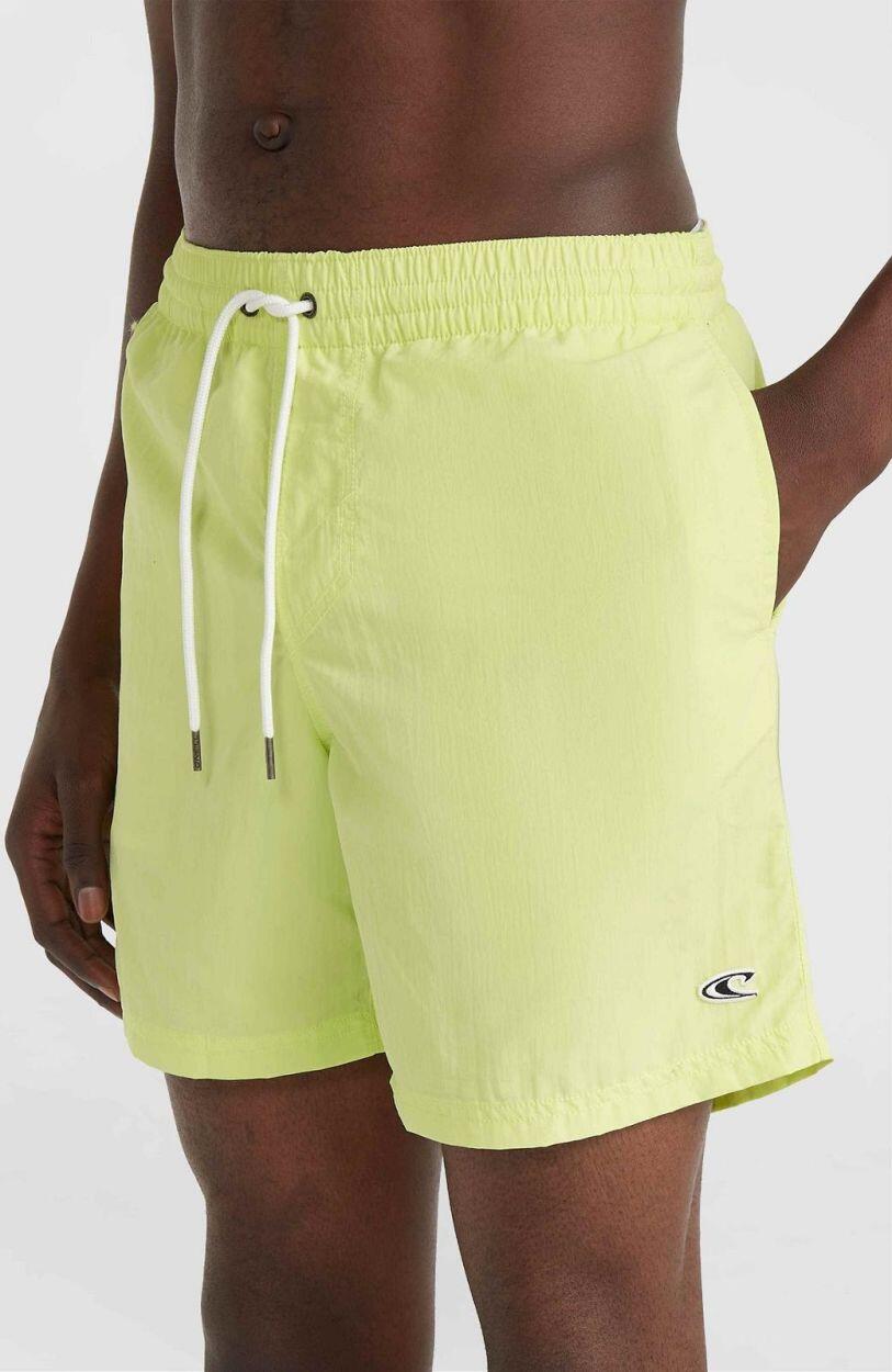 O'NEILL O'neill Vêtements de natation Vert 16  Hommes SUNNY LIME 4/5