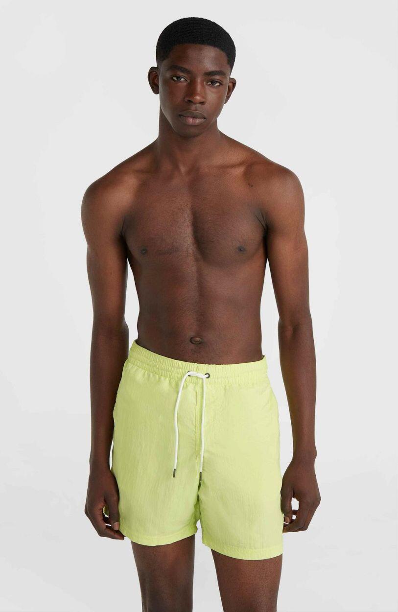 O'NEILL O'neill Vêtements de natation Vert 16  Hommes SUNNY LIME 3/5