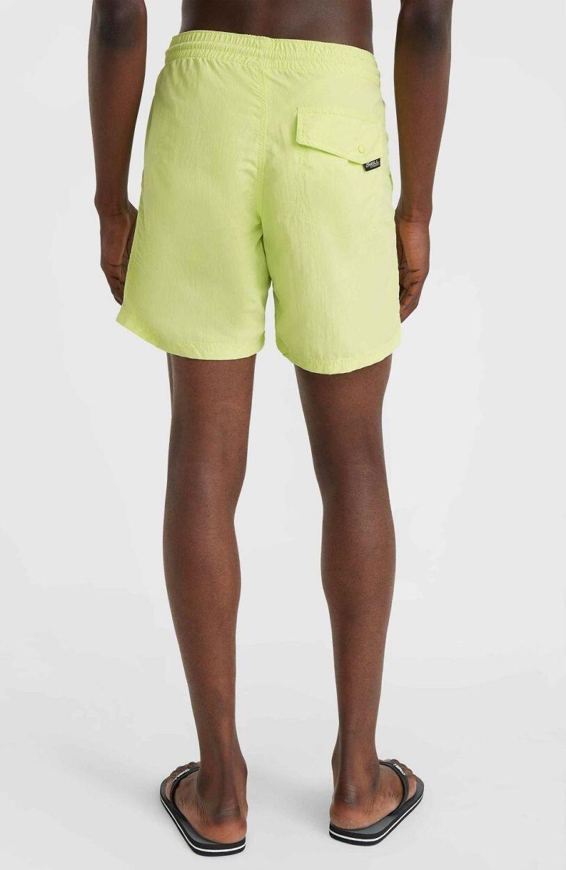 O'NEILL O'neill Vêtements de natation Vert 16  Hommes SUNNY LIME 5/5