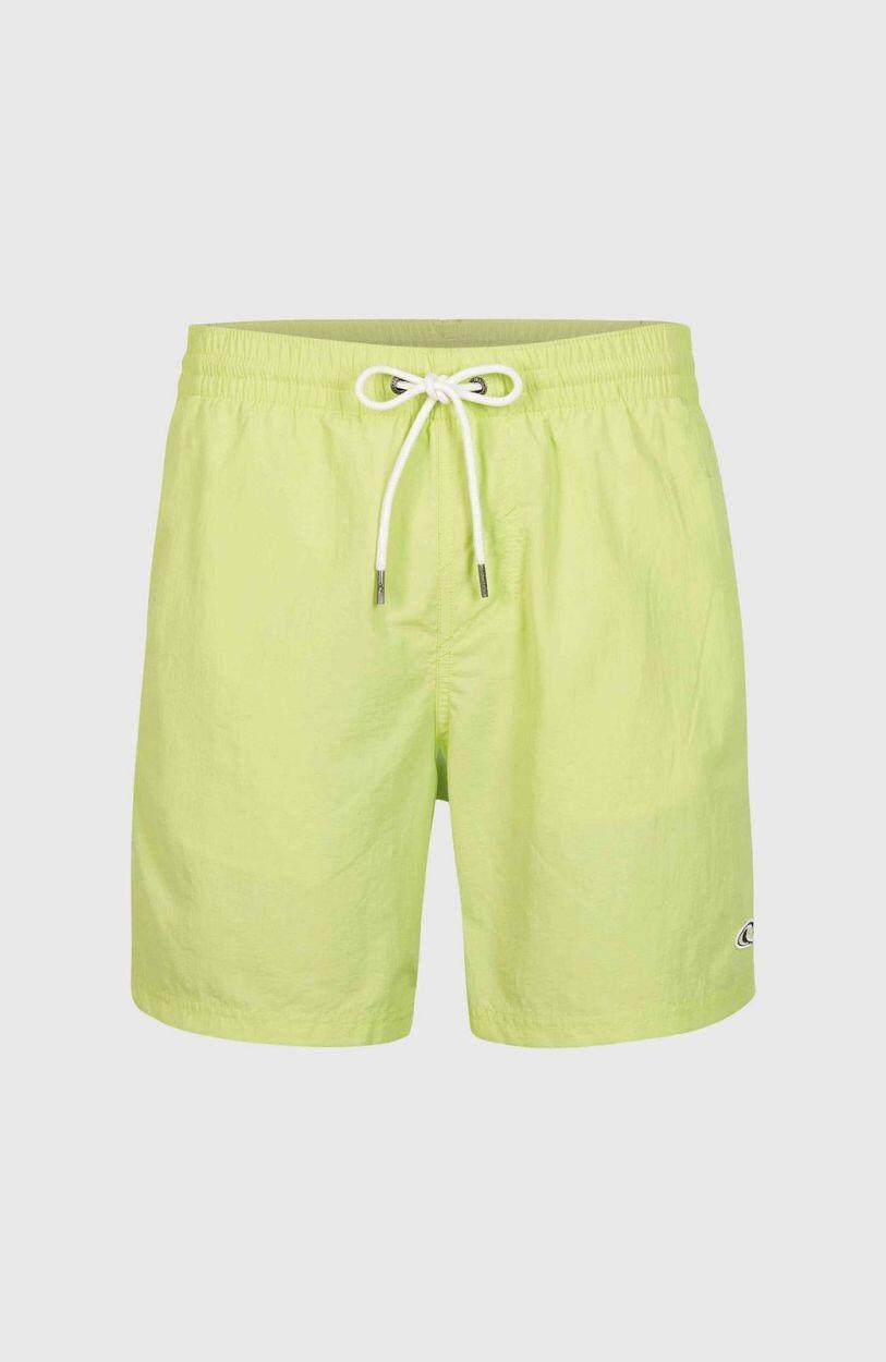 O'NEILL O'NEILL O'neill Zwemkledij Vert 16 HEREN SUNNY LIME