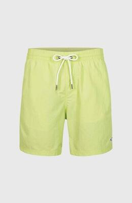 O'neill o'neill zwemkledij vert 16 heren sunny lime