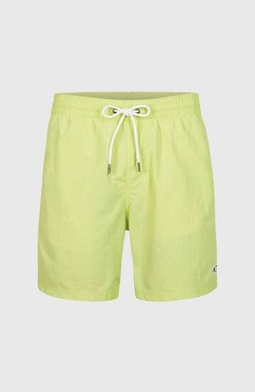 O'NEILL O'neill Vêtements de natation Vert 16 Hommes SUNNY LIME
