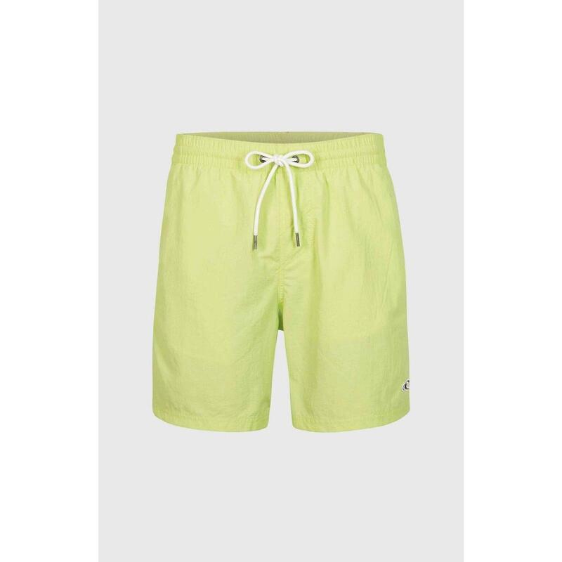 O'NEILL O'neill Vêtements de natation Vert 16  Hommes SUNNY LIME