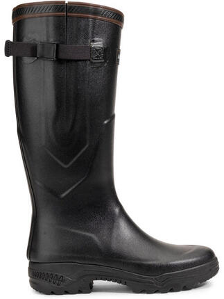 AIGLE Stiefel Aigle Parcours Vario 2 noir