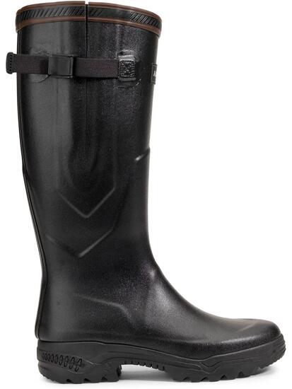AIGLE Stiefel Aigle Parcours Vario 2 noir